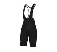 Spiuk Cuissard Long C/T Anatomic W Femme Noir T S