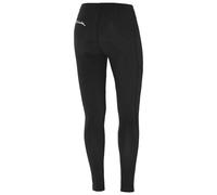 Legging femme Spiuk Anatomic W Noir