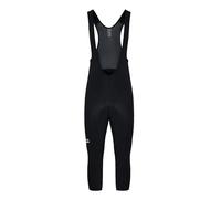 Spiuk Anatomic 3/4 Bib Tights Noir L Homme Black