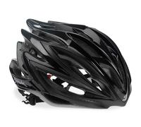 Spiuk Dharma Helmet Noir S-M Black / Anthracite