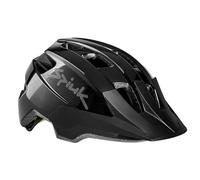 Spiuk Dolmen Casque Mixte, Noir/Anthracite, (XS-S) 51-55