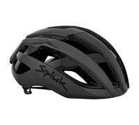 Spiuk Dôme Casque, Adultes Unisexe, Noir, Small/Medium