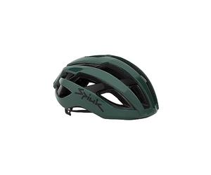 Spiuk Dôme Casque, Adultes Unisexe, Vert, Medium