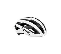 Spiuk Dôme Casque Mixte Adulte, Blanco, Medium/Large