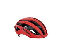 Spiuk Dôme Casque Mixte Adulte, Singular Red, Medium/Large