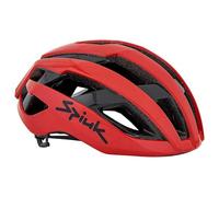 Spiuk Dôme Casque Mixte Adulte, Singular Red, Small/Medium