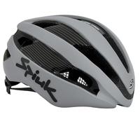 Spiuk Eleo Ed Casque Mixte, Gris, L
