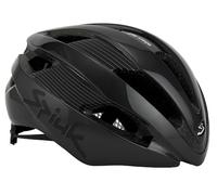 Spiuk Eleo Ed Casque Mixte, Noir, L