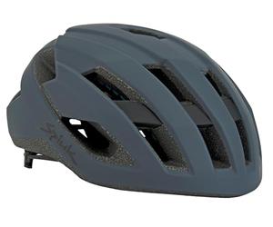 Spiuk Encore Casque Mixte, Bleu, L