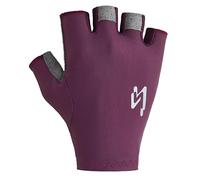 Spiuk Gant Court Anatomic Unisexe Bordeaux T. XS