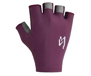 Spiuk Gant Court Anatomic Unisexe Bordeaux Taille XXL