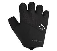 Spiuk Gant Court Anatomic Unisexe Noir Taille S