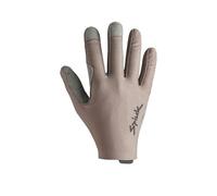 Spiuk Gant Long All Terrain Gravel Unisexe Marron T. M