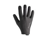 Spiuk Gant Long All Terrain Gravel Unisexe Noir Taille XXL