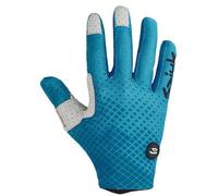 Spiuk Gant Long All Terrain Unisexe Bleu T XXL