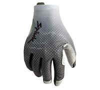 Spiuk Gant Long All Terrain Unisexe Noir T. XXL