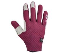 Spiuk Gant Long All Terrain Unisexe Rouge T XL