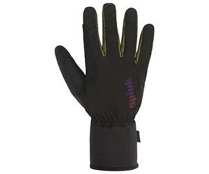 Spiuk Gant Long Anatomic Membrane Unisexe Noir/Khaki T. XS