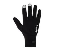 Gants longs Spiuk Anatomic Membrana noir blanc - XXL