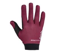 Spiuk Gant Long Helios Unisexe Rouge T. S