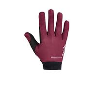 Spiuk Gant Long Helios Unisexe Rouge Taille XXL