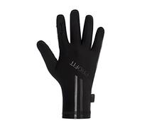 Spiuk Gant Long Profit Cold&Rain DWR Unisexe Noir T. M