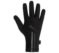 Gants longs Spiuk Profit Cold and Rain DWR noir gris - XXL
