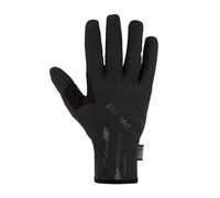 Spiuk Gant Long Profit Cold&Rain Unisexe 2024 Noir Taille XL