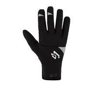 Spiuk Top Ten Membrana Gloves Noir M Homme,Femme Black