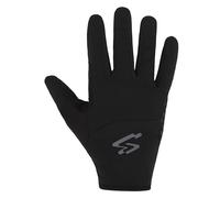 Spiuk Gants Longs All Terrain Winter Unisexe Noir Taille XL