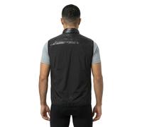 Spiuk All Terrain Gravel Gilet Noir S