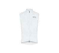 Spiuk GILET ANATOMIC HOMME BLANC T. L