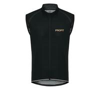 Spiuk Gilet PROFIT ULTRALIGHT UNISEXE NOIR Taille XXL