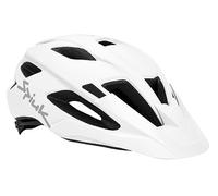 Spiuk Kaval All Casque, Adultes Unisexe, Blanc, Medium