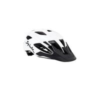 Casque Spiuk Kaval blanc noir - S-M