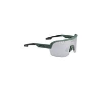 Spiuk LUNETTES LYRA MIROIR ARGENT UNISEXE VERT