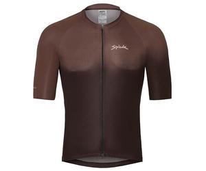 Spiuk M/C Star Carbonite Maillot Homme, Marron, T. M