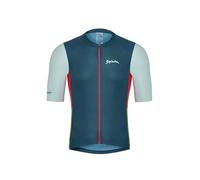 Spiuk M/C Star Searcher Maillot Homme Vert S