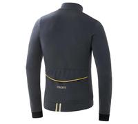 Spiuk Profit Cold&rain Long Sleeve Jersey Gris XS Homme