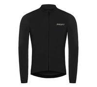 Spiuk Maillot à Manches Longues Profit Ultralight
