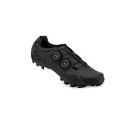 Spiuk Mixte Loma MTB C Chaussures, Noir, T.40