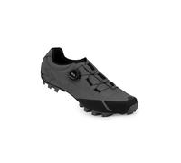 Spiuk Mixte Loma VTT Chaussures, Gris, T.37