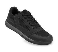 Spiuk Mixte Roots Chaussures, Noir Mat, 46 EU