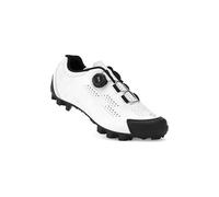 Spiuk Mixte Senda Chaussure de Piste d'athlétisme, Blanc, 40 EU