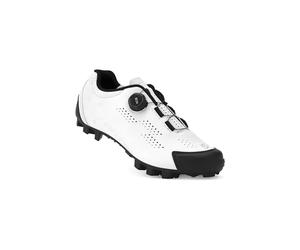 Spiuk Mixte Senda Chaussure de Piste d'athlétisme, Blanc, 44 EU