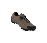 Spiuk Mixte Senda Chaussure de Piste d'athlétisme, Marron, 40 EU