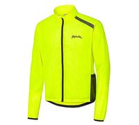 Spiuk PARAVIENTS ANATOMIC UNISEX JAUNE FLUOR T. XL