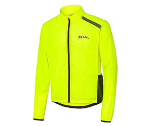Spiuk PARAVIENTS ANATOMIC UNISEX JAUNE FLUOR T. XL