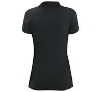 Polo femme Spiuk SC Community Noir