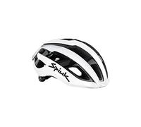 Spiuk Profit Casque, Adultes Unisexe, Blanc Mat, Large
